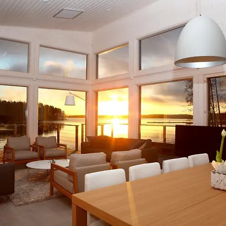 Jolla Villa Padasjoki