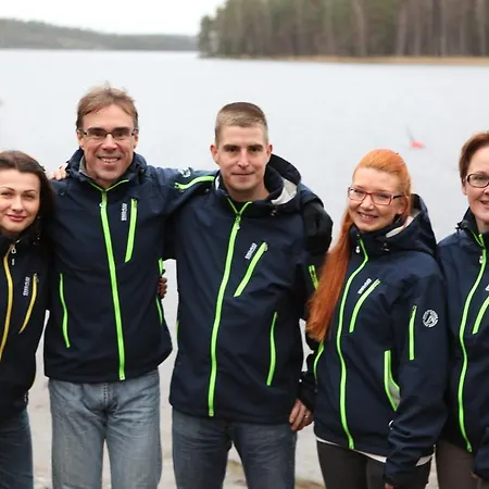 Jolla * Padasjoki