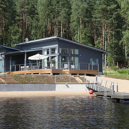 Jolla * Padasjoki