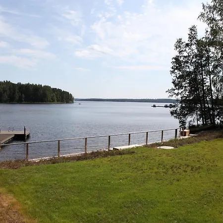 Villa Jolla Padasjoki