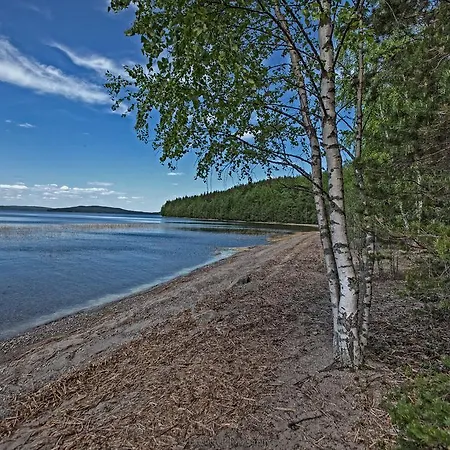 Villa Jolla Padasjoki