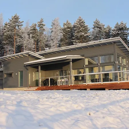 Villa Jolla Padasjoki