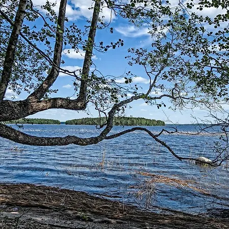 Villa Jolla Padasjoki