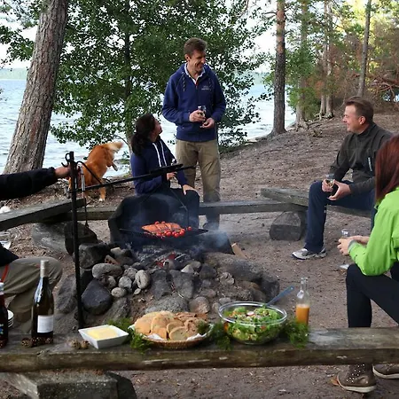 Villa Jolla Padasjoki