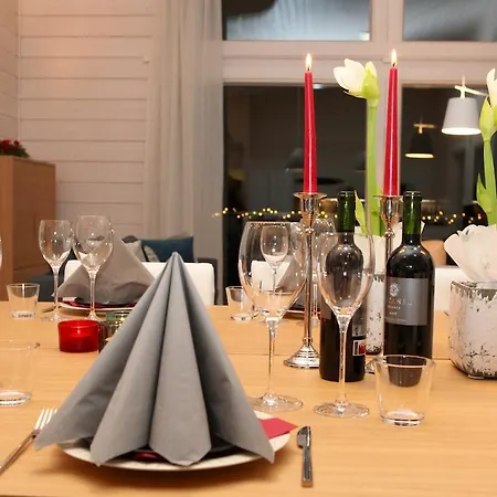 Villa Jolla Padasjoki