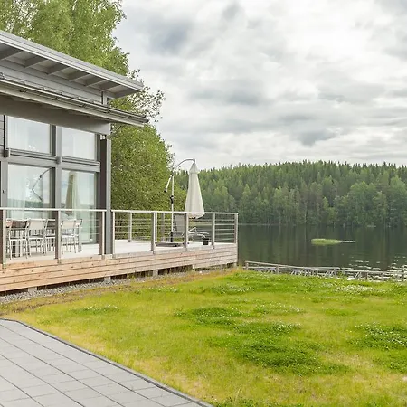 Jolla Villa Padasjoki