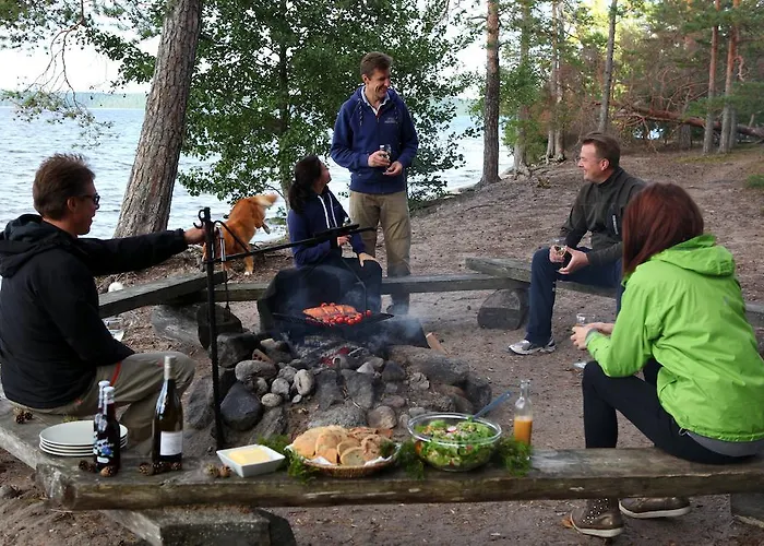 Villa Jolla Padasjoki