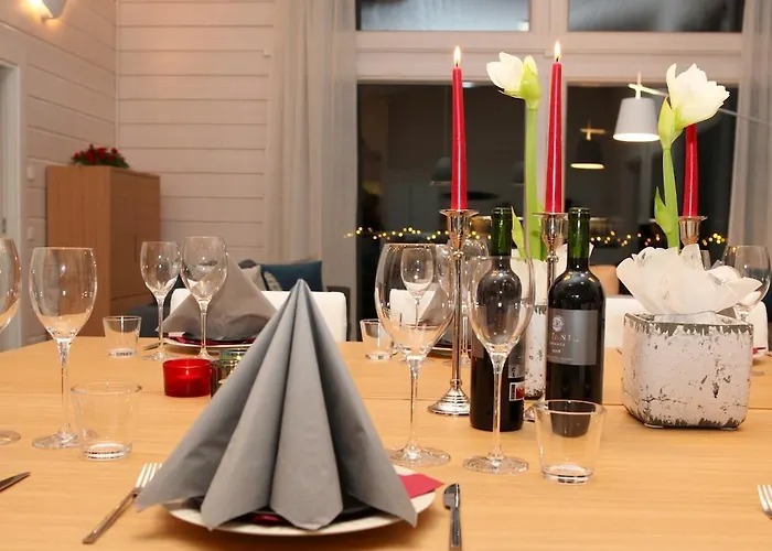 Villa Jolla Padasjoki