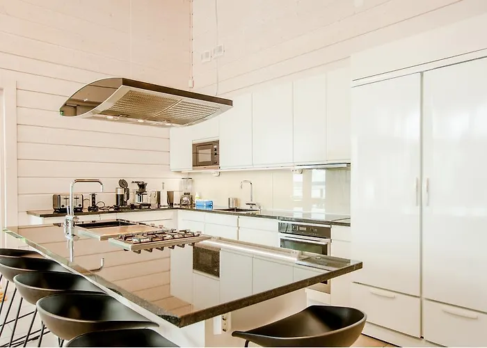 Jolla Villa Padasjoki